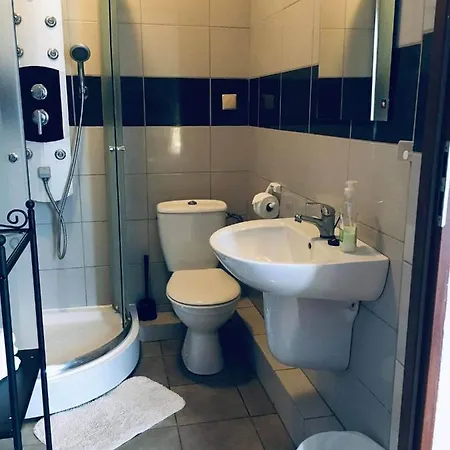 Przystanek Stacja * Wyszogrod