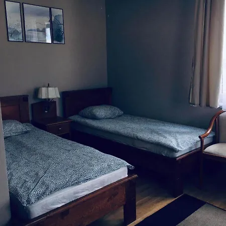 Przystanek Stacja Motel *