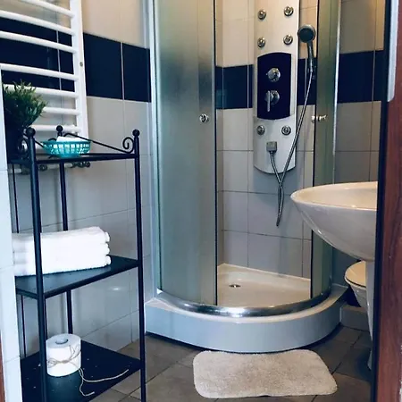Przystanek Stacja Wyszogrod