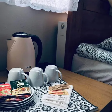 Przystanek Stacja *